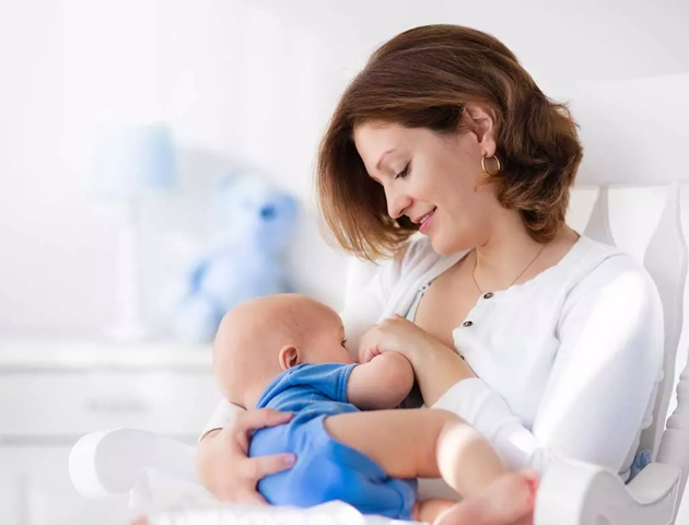 Milk And Miracles: Lactation Insights From Moms